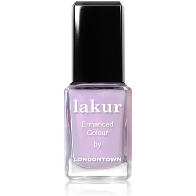 Londontown lakur Honey Lavender lak na nehty 12 ml Londontown lakur Honey Lavender lak na nehty 12 ml