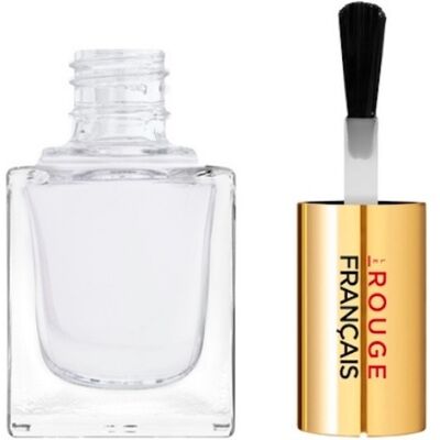 Le Rouge Français - Base & Top Coat - 10,5g - Lak na nehty a horní lak Le Rouge Français - Base & Top Coat - 10,5g - Lak na nehty a horní lak