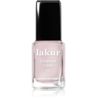 Londontown lakur Strawberry Milk lak na nehty 12 ml Londontown lakur Strawberry Milk lak na nehty 12 ml