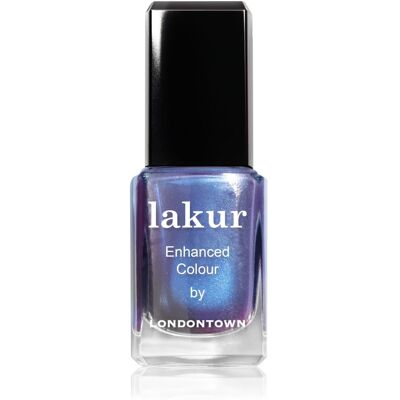 Londontown lakur Wildberry Freeze lak na nehty 12 ml Londontown lakur Wildberry Freeze lak na nehty 12 ml