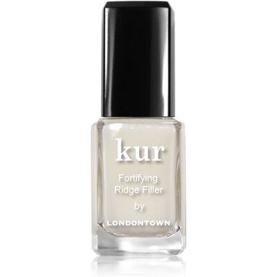 Londontown kur Fortifying Ridge Filler lak a base coat na nehty 12 ml Londontown kur Fortifying Ridge Filler lak a base coat na nehty 12 ml