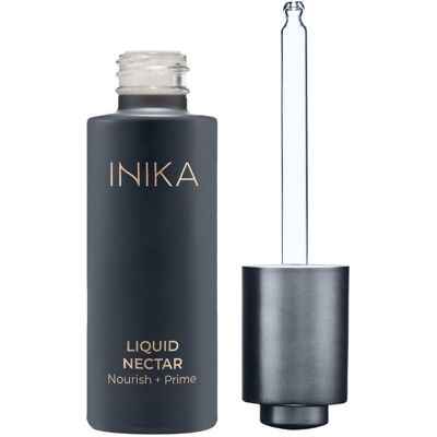 Inika Organic Liquid Nectar Primer vyživující 30 ml Inika Organic Liquid Nectar Primer vyživující 30 ml