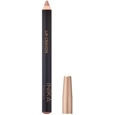 Inika Organic BIO Crayon Tužka na rty Honey 3 g Inika Organic BIO Crayon Tužka na rty Honey 3 g
