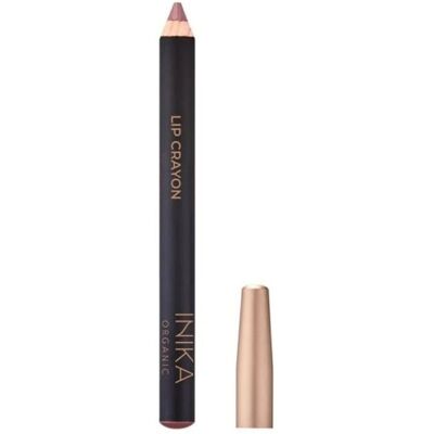 Inika Organic BIO Crayon Tužka na rty Mauve 3 g Inika Organic BIO Crayon Tužka na rty Mauve 3 g