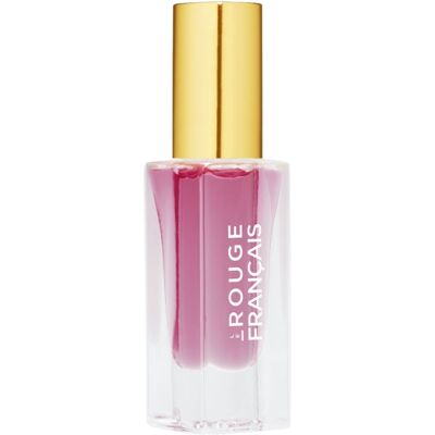Le Rouge Français Mauve Nemesis Rtěnka + Lesk - Péče o rty Le Rouge Français Mauve Nemesis Rtěnka + Lesk - Péče o rty