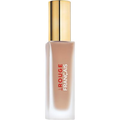Le Rouge Français Tónující make-up 862 středně světlý béž s neutrálním podtónem 30 ml Le Rouge Français Tónující make-up 862 středně světlý béž s neutrálním podtónem 30 ml