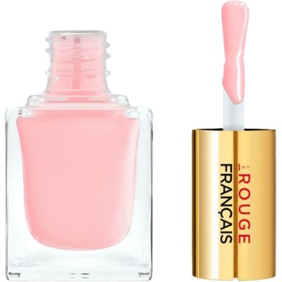 Le Rouge Français Lak na nehty růžový 10 ml Le Rouge Français Lak na nehty růžový 10 ml