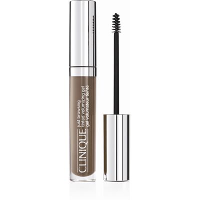 CLINIQUE Just Browsing Tinted 3 Soft Brown gel na obočí 4,3 ml CLINIQUE Just Browsing Tinted 3 Soft Brown gel na obočí 4,3 ml