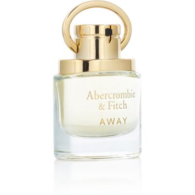 Abercrombie & Fitch Away Woman Eau de Parfum - Květnatě Ovocný 30ml Abercrombie & Fitch Away Woman Eau de Parfum - Květnatě Ovocný 30ml