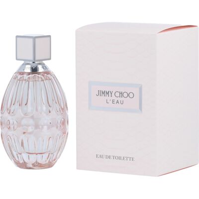 Jimmy Choo L'Eau EDT 90 ml W Jimmy Choo L'Eau EDT 90 ml W