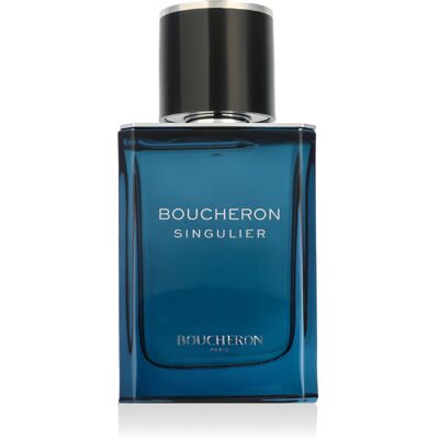 Boucheron Singulier Eau De Parfum Muži - 50ml Boucheron Singulier Eau De Parfum Muži - 50ml