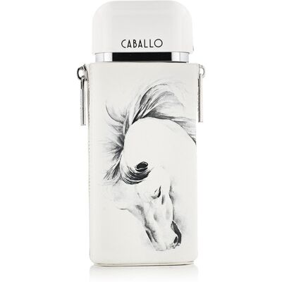 Armaf Caballo 100ml Eau de Parfum - Pánský parfém Armaf Caballo 100ml Eau de Parfum - Pánský parfém