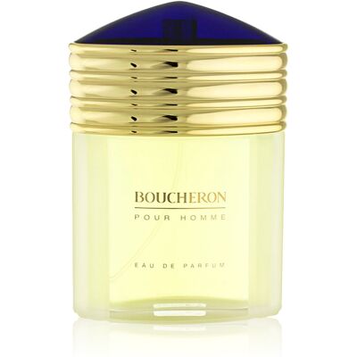 Boucheron Pour Homme EDP 100 ml M Boucheron Pour Homme EDP 100 ml M