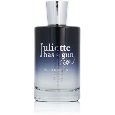 JULIETTE HAS A GUN Musc Invisible EDP 100 ml W JULIETTE HAS A GUN Musc Invisible EDP 100 ml W
