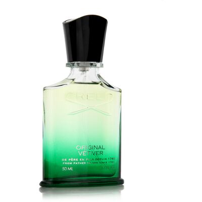 Creed Vetiver Pour Homme Eau De Perfume Spray - Parfém pro muže Creed Vetiver Pour Homme Eau De Perfume Spray - Parfém pro muže