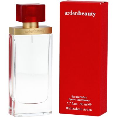 Elizabeth Arden Arden Beauty Eau De Parfum 50ml pro Ženy Elizabeth Arden Arden Beauty Eau De Parfum 50ml pro Ženy