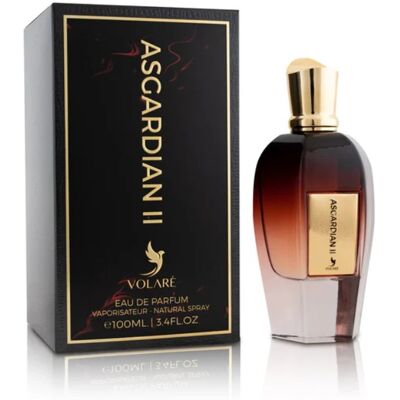 Volare Parfémovaná voda - ASGARDIAN II - Objem: 100ml Volare Parfémovaná voda - ASGARDIAN II - Objem: 100ml