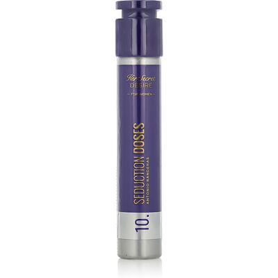 Antonio Banderas Her Secret Desire - EDT 30 ml Antonio Banderas Her Secret Desire - EDT 30 ml