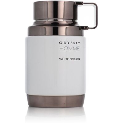 Armaf Odyssey Homme Bílá Edice Parfém - Eau de Parfum 100ml Armaf Odyssey Homme Bílá Edice Parfém - Eau de Parfum 100ml
