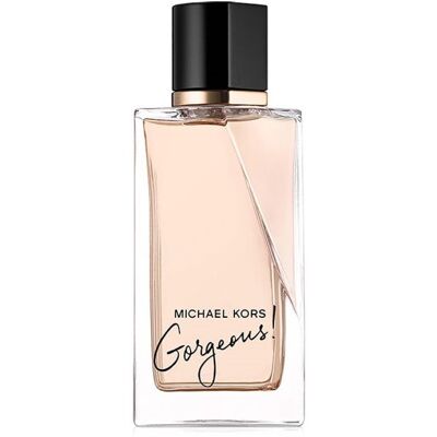 Michael Kors Gorgeous! parfémovaná voda pro ženy 100 ml Michael Kors Gorgeous! parfémovaná voda pro ženy 100 ml
