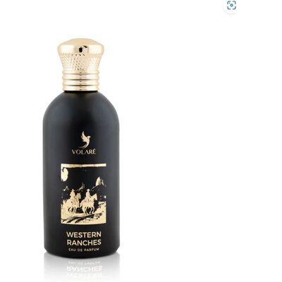 Volare Parfémovaná voda - WESTERN RANCHES - Objem: 100ml Volare Parfémovaná voda - WESTERN RANCHES - Objem: 100ml