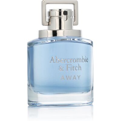 Abercrombie & Fitch Away Man 100ml Eau de Toilette - Pánský parfém Abercrombie & Fitch Away Man 100ml Eau de Toilette - Pánský parfém