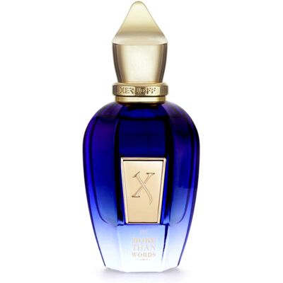 XerJoff Join the Club More Than Words EDP 50 ml UNISEX XerJoff Join the Club More Than Words EDP 50 ml UNISEX