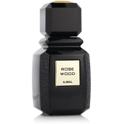 Ajmal Rose Wood Unisex 100ml Eau de Parfum - Parfém pro Ženy a Muže Ajmal Rose Wood Unisex 100ml Eau de Parfum - Parfém pro Ženy a Muže