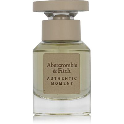 Abercrombie & Fitch Žena Authentic Moment Eau de Parfum 30ml Abercrombie & Fitch Žena Authentic Moment Eau de Parfum 30ml