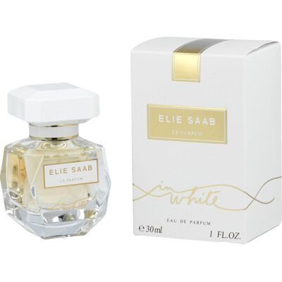 Elie Saab Le Parfum in White EDP 30 ml W Elie Saab Le Parfum in White EDP 30 ml W