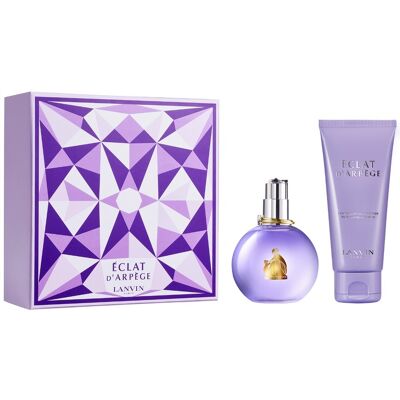 LANVIN ECLAT d'Arpège dárkový set pro ženy 2 ks LANVIN ECLAT d'Arpège dárkový set pro ženy 2 ks