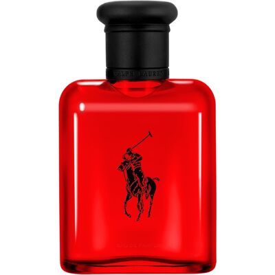 Ralph Lauren Polo Red Eau de Toilette Spray - Muži - 75ml Ralph Lauren Polo Red Eau de Toilette Spray - Muži - 75ml