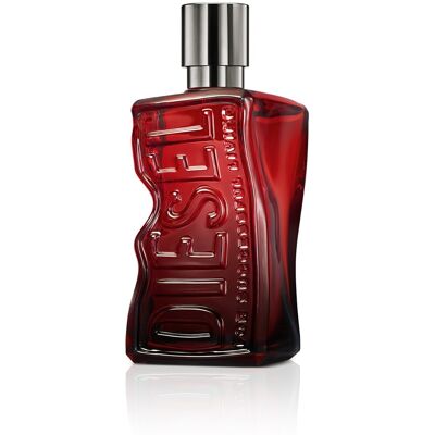 Diesel D Red Parfum parfém pro muže 100 ml Diesel D Red Parfum parfém pro muže 100 ml