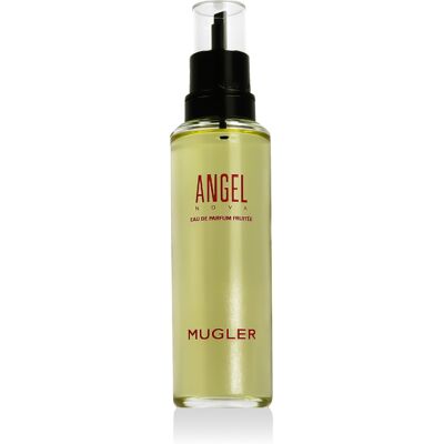 Mugler Angel Nova Fruitée EDP náplň 100 ml W Mugler Angel Nova Fruitée EDP náplň 100 ml W