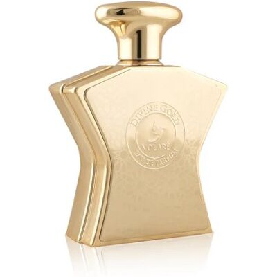Volare Parfémovaná voda - DIVINE GOLD - Objem: 100ml Volare Parfémovaná voda - DIVINE GOLD - Objem: 100ml