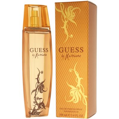 Guess By Marciano EDP 100 ml W Guess By Marciano EDP 100 ml W