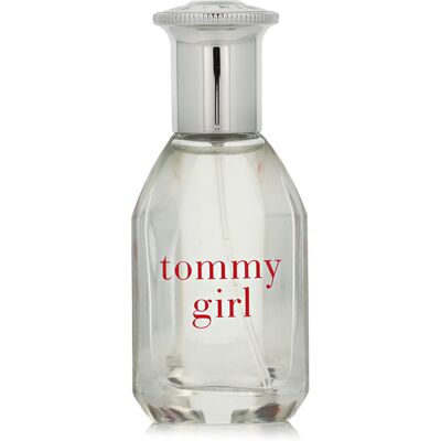 Tommy Hilfiger Tommy Girl Eau De Toilette Spray - Parfém pro Ženy Tommy Hilfiger Tommy Girl Eau De Toilette Spray - Parfém pro Ženy