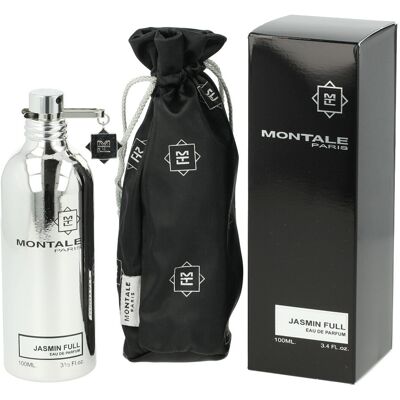 Montale Jasmin Full Eau de Parfum - 100ml Montale Jasmin Full Eau de Parfum - 100ml