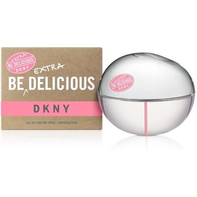 Donna Karan Be Delicious Eau De Parfum 50ml - Vůně a Osvěžení Donna Karan Be Delicious Eau De Parfum 50ml - Vůně a Osvěžení