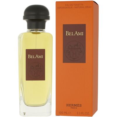 Hermès Bel Ami EDT 100 ml M Hermès Bel Ami EDT 100 ml M