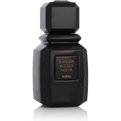 Ajmal Amber Wood Noir - Parfém ve spreji - Unisex Ajmal Amber Wood Noir - Parfém ve spreji - Unisex