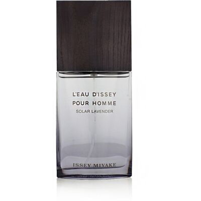 Issey Miyake L'Eau d'Issey pour Homme Solar Lavender Toaletní voda - 100ml Issey Miyake L'Eau d'Issey pour Homme Solar Lavender Toaletní voda - 100ml