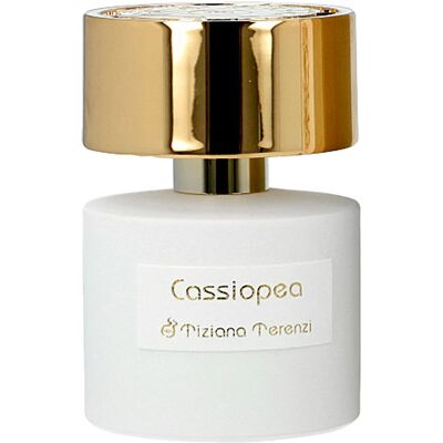 Tiziana Terenzi Cassiopea - Unisex Parfém 100ml - Květinová a Ovocná Tiziana Terenzi Cassiopea - Unisex Parfém 100ml - Květinová a Ovocná