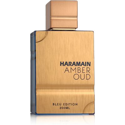Al Haramain Amber Oud Blue Edition Parfémová voda - 200ml Al Haramain Amber Oud Blue Edition Parfémová voda - 200ml