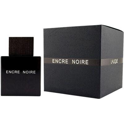 Lalique Encre Noire pour Homme EDT 100 ml M Lalique Encre Noire pour Homme EDT 100 ml M