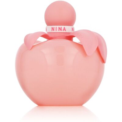 Nina Ricci Nina Rose Eau de Toilette - 80ml Nina Ricci Nina Rose Eau de Toilette - 80ml
