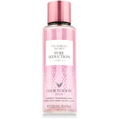 Victorias Secret Victoria's Secret Pure Seduction Runway Shine Bodyspray - Bodyspray Victorias Secret Victoria's Secret Pure Seduction Runway Shine Bodyspray - Bodyspray