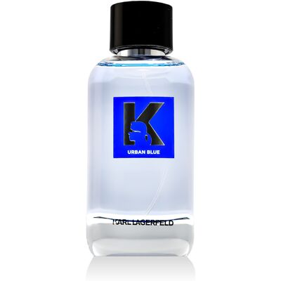 Karl Lagerfeld Urban Blue Eau de Toilette - Muži Karl Lagerfeld Urban Blue Eau de Toilette - Muži