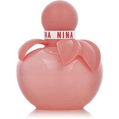 Parfém Nina Ricci Nina Rose - Květinový, 30ml Eau de Toilette pro Ženy Parfém Nina Ricci Nina Rose - Květinový, 30ml Eau de Toilette pro Ženy