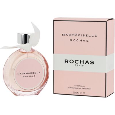 Rochas Mademoiselle EDP 90 ml W Rochas Mademoiselle EDP 90 ml W